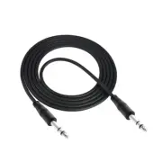 Mophead 10' TRS Balanced Male to Male 1/4" 6.35mm Audio Cable