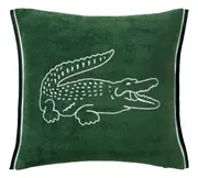 Lacoste L Break Cushion Vert