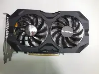 在飛比找露天拍賣優惠-技嘉 GV-N950WF2OC-2GD GTX950 2G顯