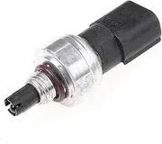 A/C Pressure Switch Sensor Compatible with Benz for W163 W203 W209 W211 W230 W463 2038300372 A2038300472 2038300472 A/C Air Condition Pressure Sensor AC Pressure Sensor