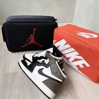 在飛比找蝦皮購物優惠-Nike 鞋袋 Jordan 球鞋袋 手提包 功能包