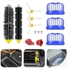 for iRobot Roomba 600 Series 675 620 650 Side Brush/Filters/Replenishment Kit