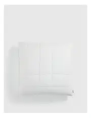 [Country Road] Jarrah Linen 55x55 Cushion in Snow