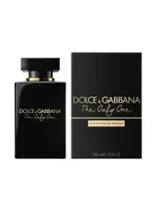 [Dolce & Gabbana] Dolce and Gabbana D yg to The Only One Fem 3 Eau de parfum Woman Int 100v