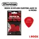 DUNLOP ROCK III CUSTOM JAZZ III PICK 6入裝 【i.ROCK 愛樂客樂器】彈片 匹克