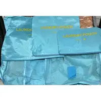 在飛比找蝦皮購物優惠-[韓版] 第二代LAUNDRY POUCH旅行用多功能收納袋