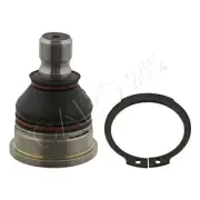 Ball Joint Front Steel Yellow FEBI For SUZUKI OPEL VAUXHALL Splash 05-15 4708299