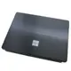 【Ezstick】微軟 Microsoft Surface Pro 9 黑色卡夢紋 機身貼 (機身背貼) DIY包膜