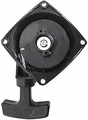 Recoil Starter for Echo SRM2015 2305 ES PPT-2100 GT2400 Pruning Pole Saw Trimmer Pull Start Shroud Grip Rope Pulley
