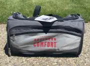 NIP Southern Comfort Picnic Time Buccaneer All In One Tote Cooler BBG Grill
