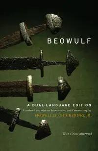 在飛比找誠品線上優惠-Beowulf (A Dual-Language Ed.)