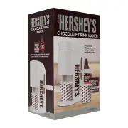 Hershey's Hot Chocolate Drink Maker Battery Operated Brand New Sealed