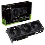 ASUS PROART RTX4080 SUPER 16GB GDDR6X OC 全新📌附購買證明📌自取價37990