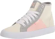 DC Women's Manual Hi Txse Low Shoe Skate