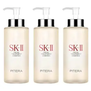 【SK-II】青春露330ml 三入組(限量加大版/公司貨)