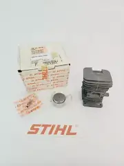 Genuine OEM STIHL Cylinder with Piston 0.38mm #1130 020 1203
