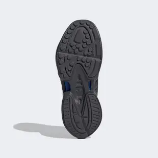 【adidas 愛迪達】Adifom Climacool 男鞋 黑色 網狀 透氣 橡膠 運動 休閒鞋 IF3938