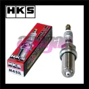 HKS Super Fire Racing Plug M45iL Long Reach Type φ14 x 26.5mm 16mm 50003-M45iL