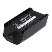 Replacement Battery for Parrot Bebop Mini Quadcopter/Bebop Drone 3.0/Bebop Drone Skycontroller/Bebop Drone 1 Intelligent Flight