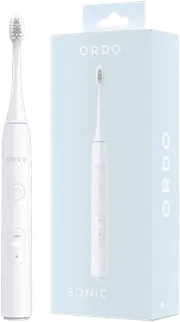 Ordo Sonic Lite Electric Toothbrush Snow