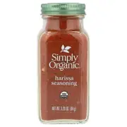 Harissa Seasoning, 3.2 oz (91 g)