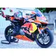 自強 用 2006 HONDA CBR1000RR RED BULL 式樣