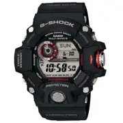 Casio Wristwatch G-SHOCK RANGEMAN Radio Solar GW-9400J-1JF F/S