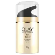 Olay Day Cream with SPF 15 For Women 50g