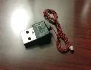 Game of Bricks USB Connecting Cable for Lights and LEGO®