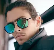 Quay Australia Sunglasses APOLLO