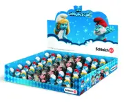 2013 Schleich Smurf Series - The Smurfs 2 Movie - NEW - Choose your Smurfs!