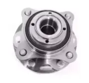 FRONT WHEEL HUB BEARING ASSEMBLY FOR 05-14 TOYOTA TACOMA PRE-RUNNER 2WD-RWD ONLY (for: Toyota)