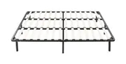 King Metal Bed Frame