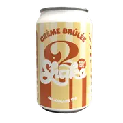3 Ravens Creme Brulee Milkshake IPA