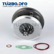 CHRA turbo core 740611 28201-2A400 for Hyundai Getz Matrix 1.5 CRDi 782403-5001S
