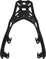Luggage Carrier for Motorcycle for Xmax300 Motorcycle Supplies Motorcycle Rear Rack Enlargement Carrier Storage Rack