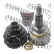 FEBEST Joint Kit, drive shaft 0210-027 Front FOR QX Cefiro Maxima/Maxima Genuine (for: Nissan)