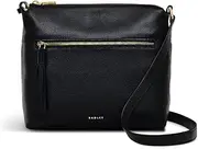 [RADLEY] FOUNTAIN MEWS SMALL ZIPTOP CROSSBODY