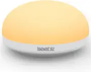 Night Light, Touch Lamp Bedside, Wireless Rechargeable LED Control Smart Bedside