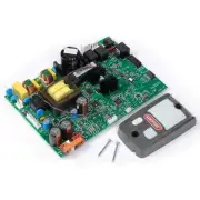 Genie 38875R1 Circuit Board Assembly w/ Series II Wall Console Garage Opener