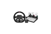 PXN V10 3-in-1 Force Feedback Racing Wheel for PC, PS4, Xbox Series