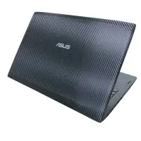 在飛比找Yahoo奇摩購物中心優惠-EZstick ASUS FX502 VM Carbon 黑