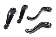Zone Offroad Zond8403 Zone Dropped Pitman Arm 5 Drop