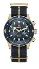 Rado Captain Cook Automatic Chronograph Blue Dial Men's Watch R32146208