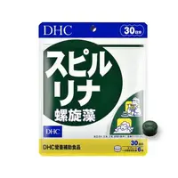 在飛比找大樹健康購物網優惠-【DHC】螺旋藻（30日份）