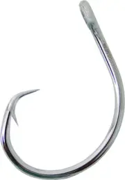 Mustad 39941NP-BN-9/0-25U UltraPoint Demon Perfect Circle