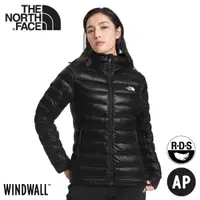 在飛比找蝦皮商城優惠-【The North Face 女 800FP 防潑水外套《