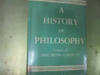在飛比找露天拍賣優惠-History of Philosophy, Volume 