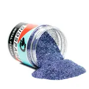 4oz Lilac 0.008 Lilac Micro Metal Flake - Solvent Resistant Glitter