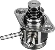 High Pressure Pump 166301KC0C Compatible With Juke 2011-2017 1.6L Rogue Sport 2017-2018 2.0L